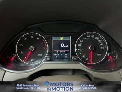 2013 Audi Q5 2.0T quattro Premium Plus AWD   - Photo 18 - Saint Cloud, MN 56301