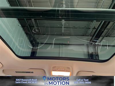 2013 Audi Q5 2.0T quattro Premium Plus AWD   - Photo 10 - Saint Cloud, MN 56301