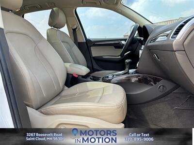 2013 Audi Q5 2.0T quattro Premium Plus   - Photo 17 - Saint Cloud, MN 56301
