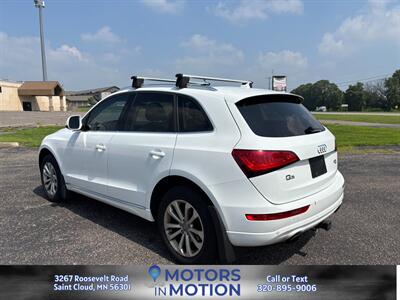 2013 Audi Q5 2.0T quattro Premium Plus   - Photo 8 - Saint Cloud, MN 56301