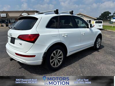 2013 Audi Q5 2.0T quattro Premium Plus   - Photo 6 - Saint Cloud, MN 56301