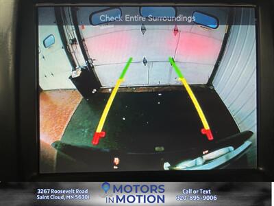 2017 RAM 1500 Crew Cab Sport 4x4   - Photo 11 - Saint Cloud, MN 56301