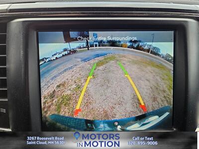 2017 RAM 1500 Crew Cab Sport 4x4 - Photo 11 - Saint Cloud, MN 56301