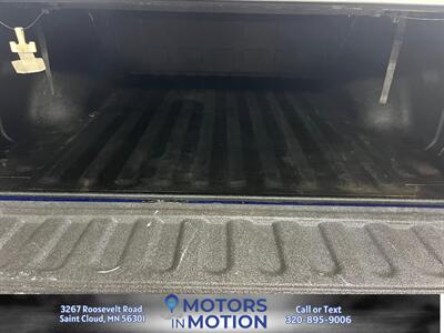 2017 RAM 1500 Crew Cab Sport 4x4   - Photo 20 - Saint Cloud, MN 56301