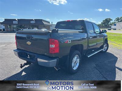 2013 Chevrolet Silverado 1500 LT   - Photo 5 - Saint Cloud, MN 56301