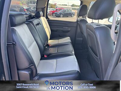 2013 Chevrolet Silverado 1500 LT   - Photo 13 - Saint Cloud, MN 56301