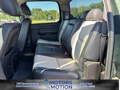 2013 Chevrolet Silverado 1500 LT   - Photo 12 - Saint Cloud, MN 56301