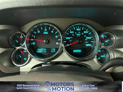 2013 Chevrolet Silverado 1500 LT 4x4   - Photo 10 - Saint Cloud, MN 56301