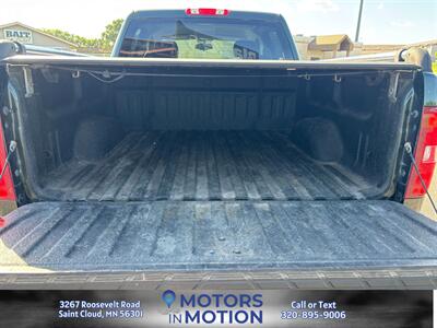 2013 Chevrolet Silverado 1500 LT   - Photo 17 - Saint Cloud, MN 56301