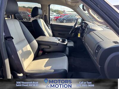 2013 Chevrolet Silverado 1500 LT   - Photo 14 - Saint Cloud, MN 56301