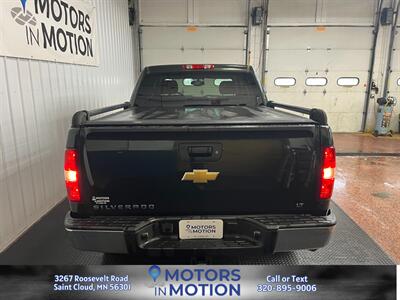 2013 Chevrolet Silverado 1500 LT 4x4   - Photo 4 - Saint Cloud, MN 56301