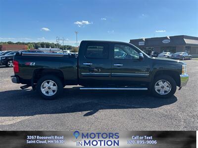 2013 Chevrolet Silverado 1500 LT   - Photo 6 - Saint Cloud, MN 56301