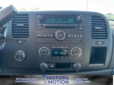 2013 Chevrolet Silverado 1500 LT   - Photo 16 - Saint Cloud, MN 56301