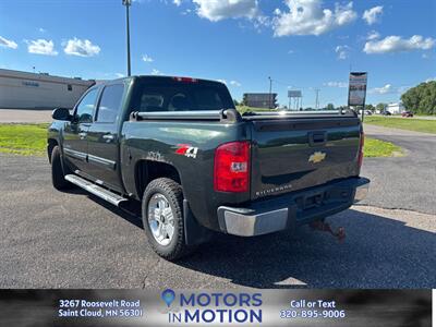 2013 Chevrolet Silverado 1500 LT   - Photo 3 - Saint Cloud, MN 56301