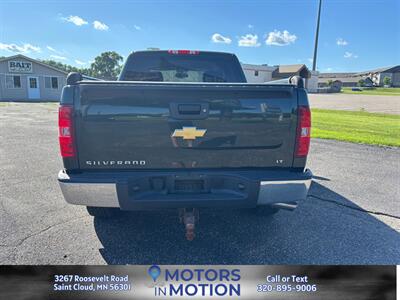 2013 Chevrolet Silverado 1500 LT   - Photo 4 - Saint Cloud, MN 56301