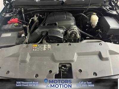 2013 Chevrolet Silverado 1500 LT 4x4   - Photo 17 - Saint Cloud, MN 56301