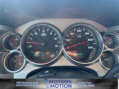 2013 Chevrolet Silverado 1500 LT   - Photo 15 - Saint Cloud, MN 56301