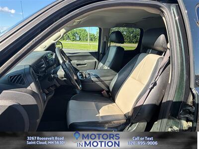 2013 Chevrolet Silverado 1500 LT   - Photo 10 - Saint Cloud, MN 56301