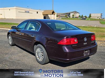 2008 Buick Lucerne CX 3.6L   - Photo 3 - Saint Cloud, MN 56301