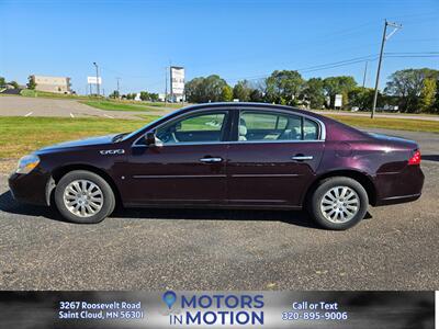 2008 Buick Lucerne CX 3.6L   - Photo 2 - Saint Cloud, MN 56301