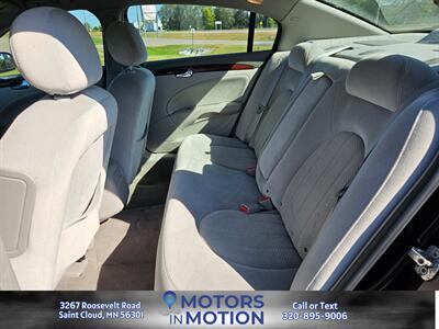 2008 Buick Lucerne CX 3.6L   - Photo 12 - Saint Cloud, MN 56301