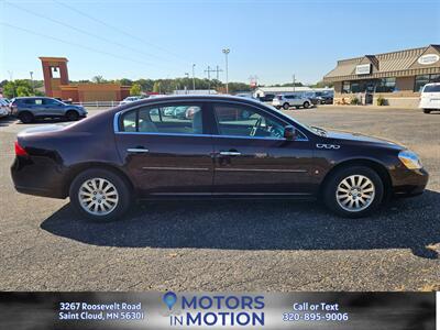 2008 Buick Lucerne CX 3.6L   - Photo 6 - Saint Cloud, MN 56301