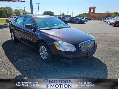 2008 Buick Lucerne CX 3.6L   - Photo 7 - Saint Cloud, MN 56301