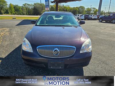 2008 Buick Lucerne CX 3.6L   - Photo 8 - Saint Cloud, MN 56301