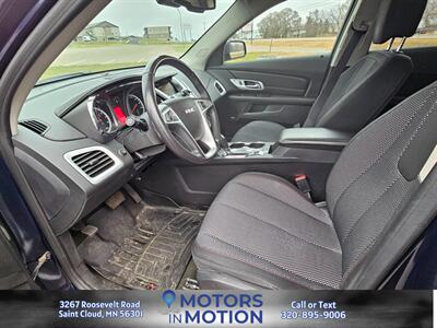 2017 GMC Terrain SLE AWD   - Photo 9 - Saint Cloud, MN 56301