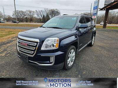2017 GMC Terrain SLE AWD   - Photo 1 - Saint Cloud, MN 56301
