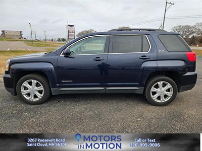 2017 GMC Terrain SLE AWD   - Photo 2 - Saint Cloud, MN 56301