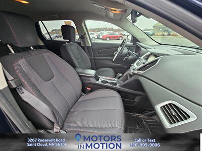 2017 GMC Terrain SLE AWD   - Photo 17 - Saint Cloud, MN 56301