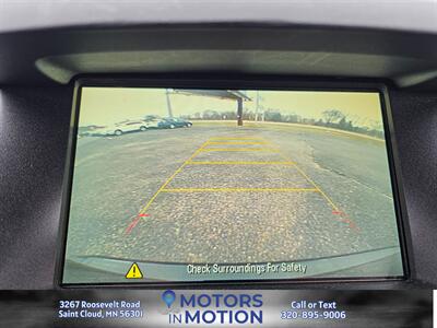 2017 GMC Terrain SLE AWD   - Photo 11 - Saint Cloud, MN 56301