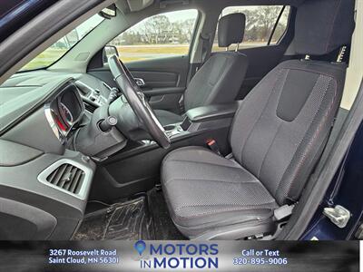 2017 GMC Terrain SLE AWD   - Photo 13 - Saint Cloud, MN 56301