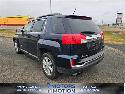 2017 GMC Terrain SLE AWD   - Photo 3 - Saint Cloud, MN 56301