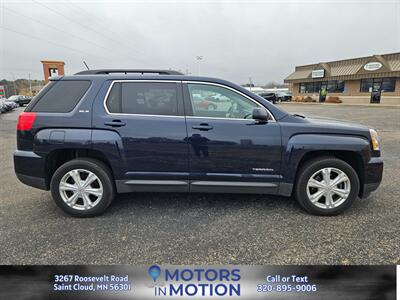 2017 GMC Terrain SLE AWD   - Photo 6 - Saint Cloud, MN 56301