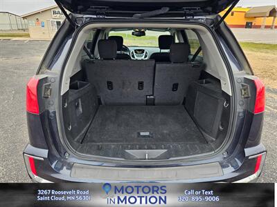 2017 GMC Terrain SLE AWD   - Photo 15 - Saint Cloud, MN 56301