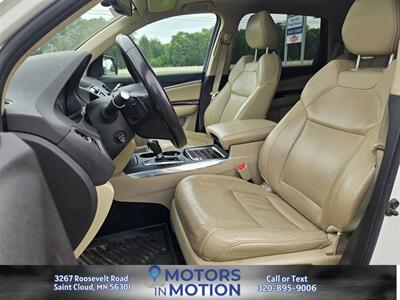 2015 Acura MDX SH-AWD w/Sunroof   - Photo 9 - Saint Cloud, MN 56301