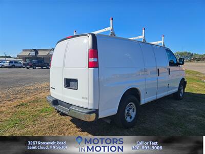 2017 Chevrolet Express 2500 6.0L   - Photo 5 - Saint Cloud, MN 56301