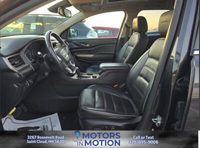 2017 GMC Acadia Denali AWD - Photo 2 - Saint Cloud, MN 56301