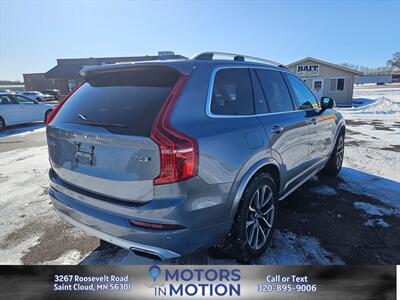 2017 Volvo XC90 T6 Momentum AWD w/Sunroof   - Photo 5 - Saint Cloud, MN 56301