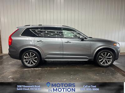 2017 Volvo XC90 T6 Momentum AWD w/Sunroof   - Photo 6 - Saint Cloud, MN 56301