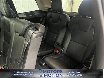 2017 Volvo XC90 T6 Momentum AWD w/Sunroof   - Photo 16 - Saint Cloud, MN 56301
