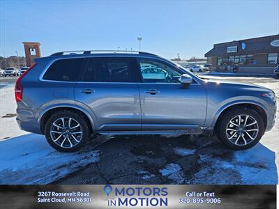 2017 Volvo XC90 T6 Momentum AWD w/Sunroof   - Photo 6 - Saint Cloud, MN 56301