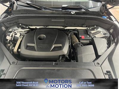 2017 Volvo XC90 T6 Momentum AWD w/Sunroof   - Photo 20 - Saint Cloud, MN 56301