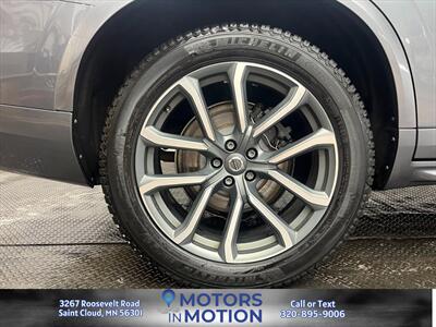 2017 Volvo XC90 T6 Momentum AWD w/Sunroof   - Photo 21 - Saint Cloud, MN 56301