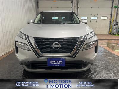 2023 Nissan Rogue SV AWD - Photo 8 - Saint Cloud, MN 56301