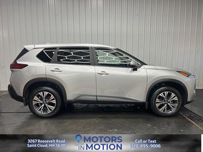 2023 Nissan Rogue SV AWD - Photo 6 - Saint Cloud, MN 56301