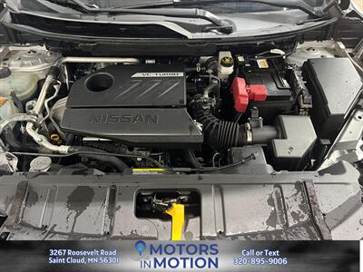 2023 Nissan Rogue SV AWD - Photo 19 - Saint Cloud, MN 56301
