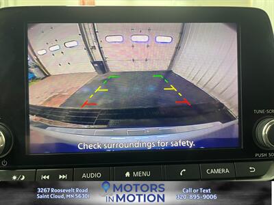 2023 Nissan Rogue SV AWD - Photo 12 - Saint Cloud, MN 56301